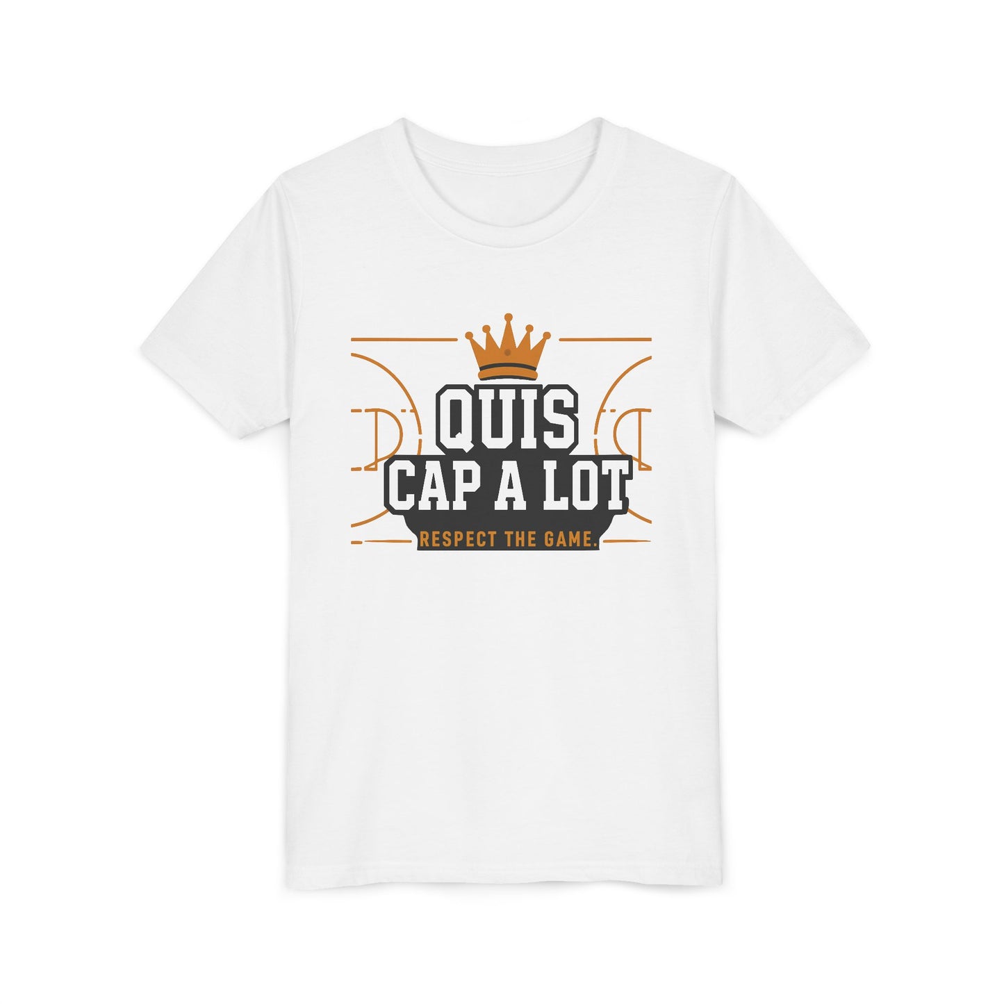 Youth Short Sleeve Tee