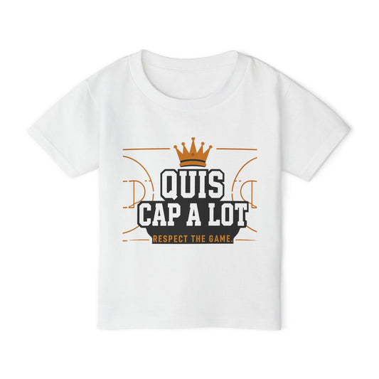 Heavy Cotton™ Toddler T-shirt