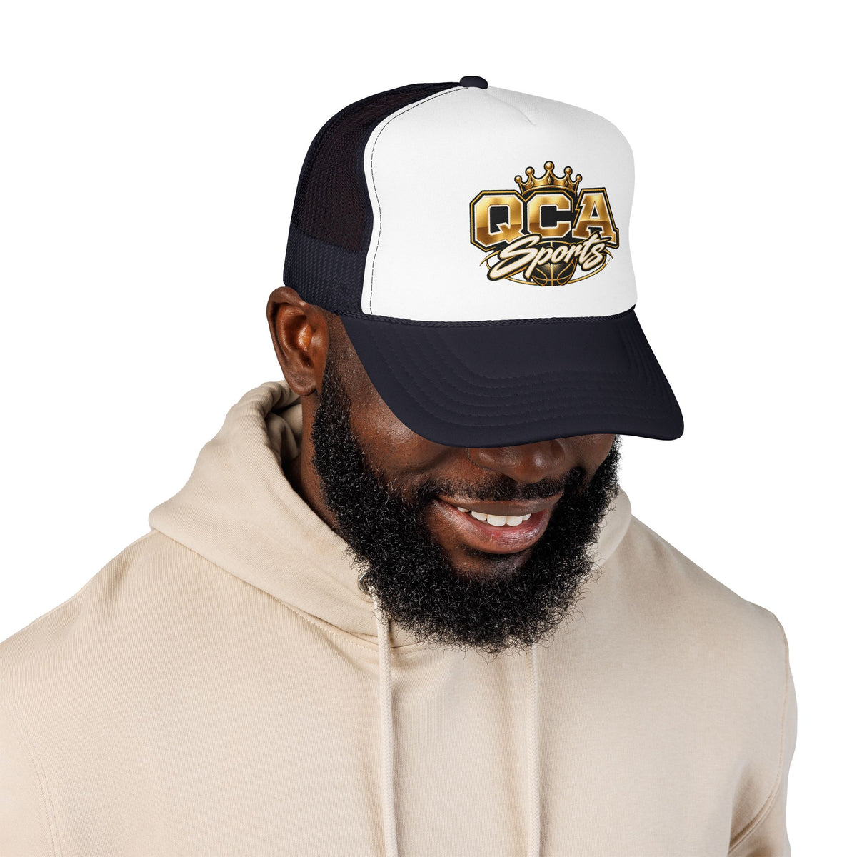 Foam Trucker Hat