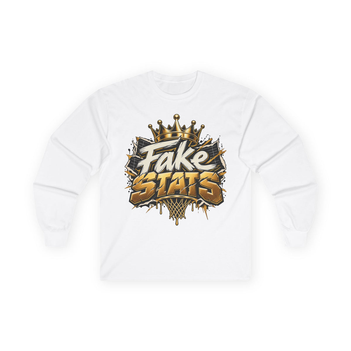 Unisex Ultra Cotton Long Sleeve Tee