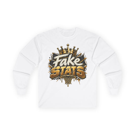 Unisex Ultra Cotton Long Sleeve Tee