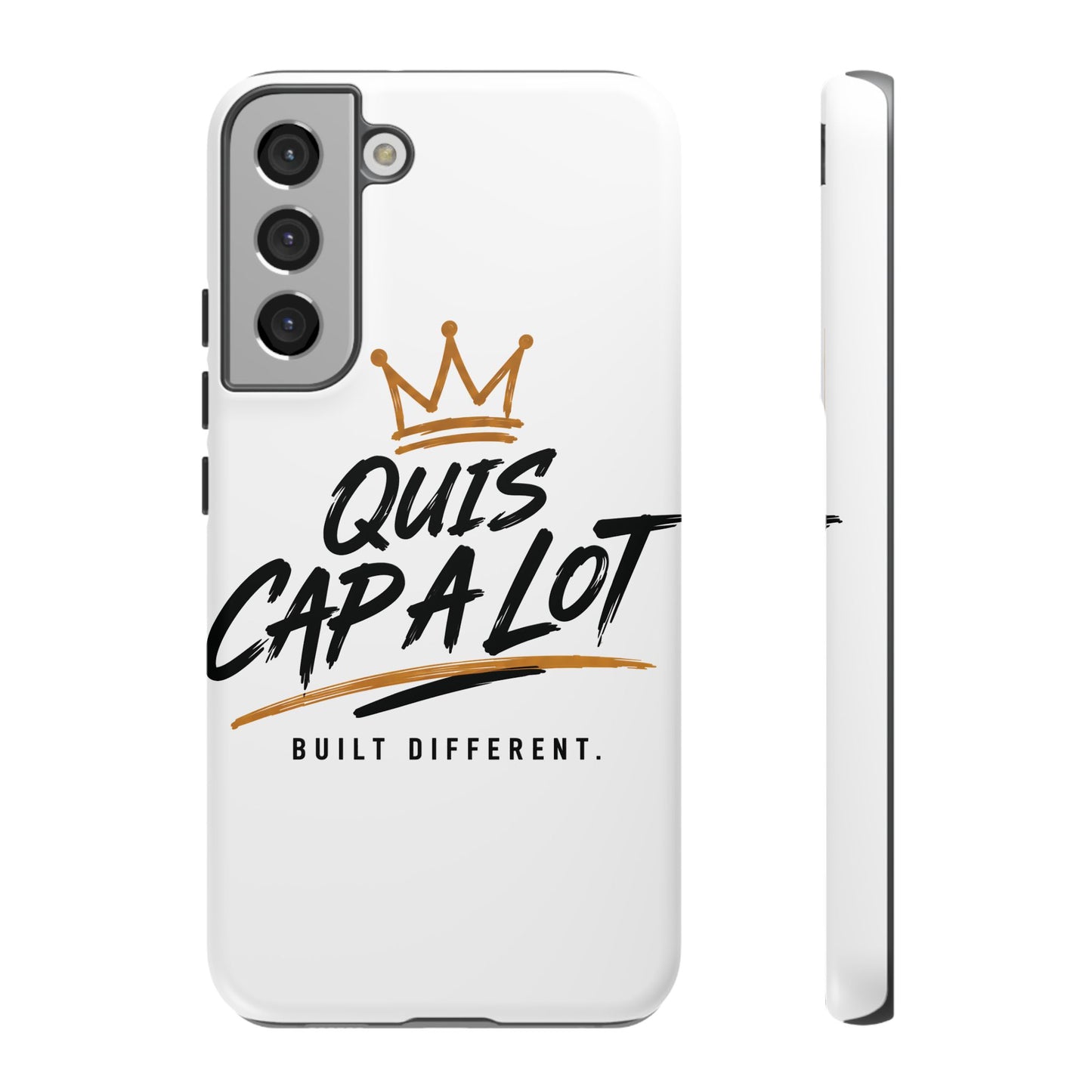 Tough Cases