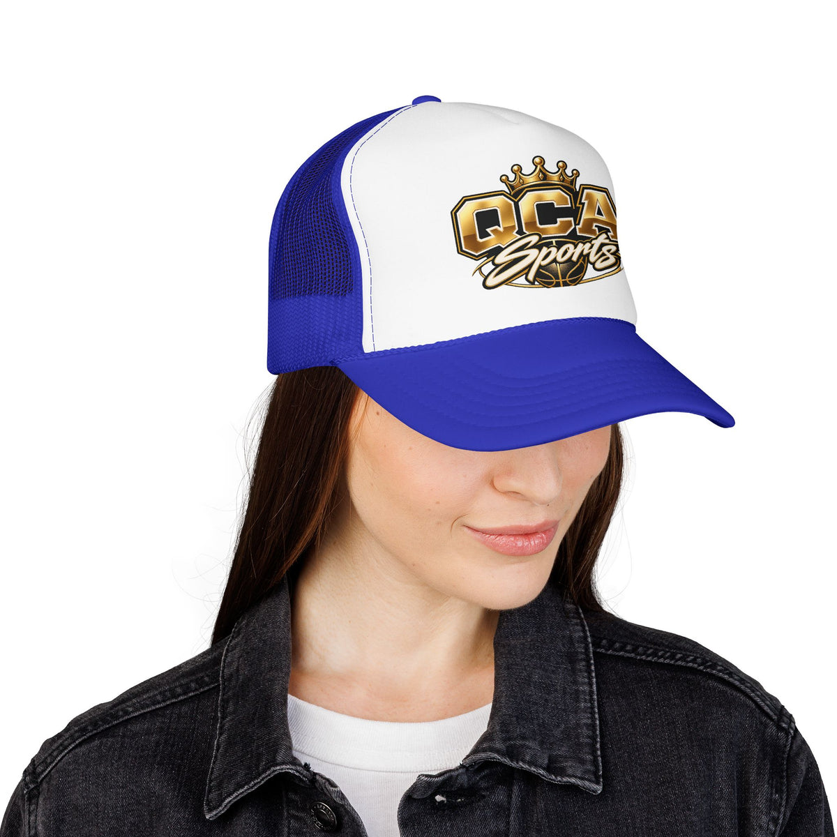 Foam Trucker Hat