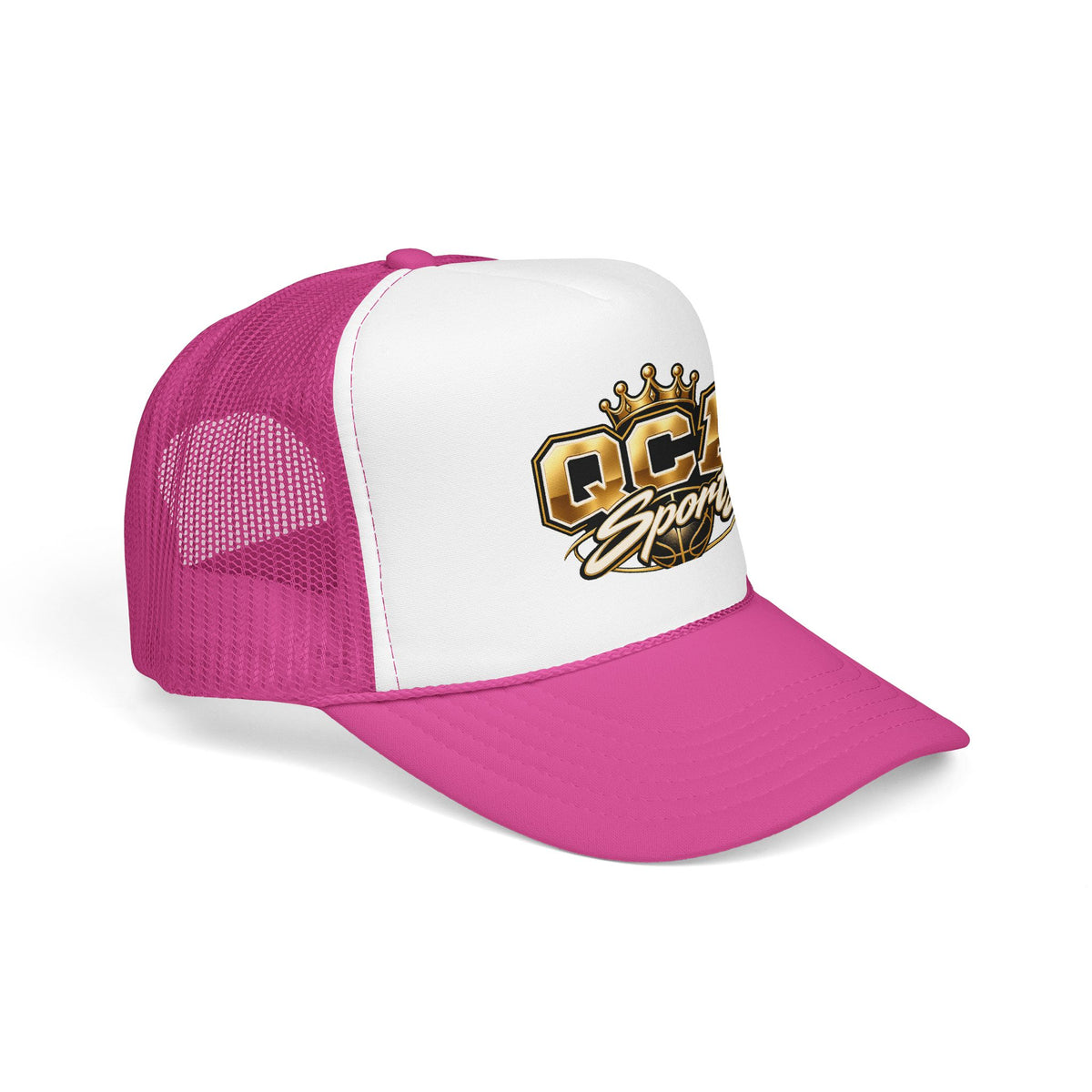Foam Trucker Hat