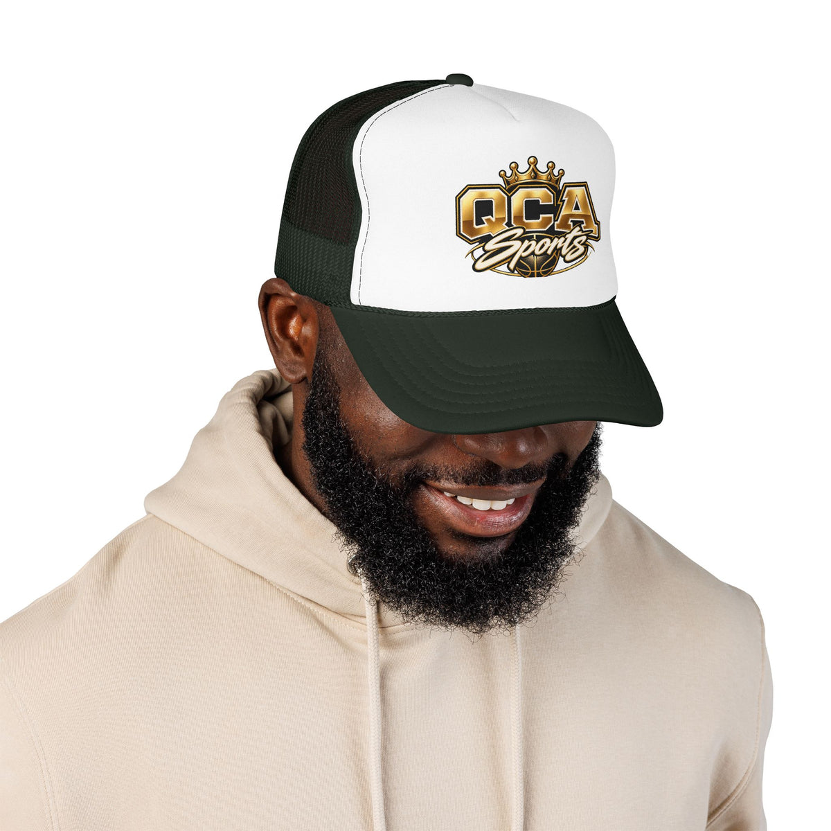 Foam Trucker Hat